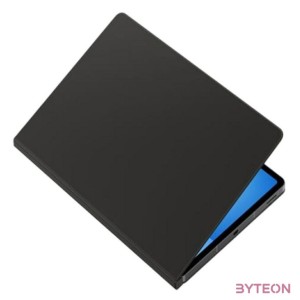 Tab S10 FE Smart Book Cover Case, Black