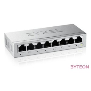 ZYXEL GS-108B V5 8-Port Switch