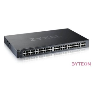 ZYXEL XGS1935-52 52 Port Managed Switch