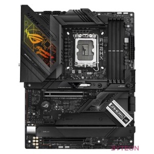 ASUS ROG STRIX Z890-H GAMING WIFI MB