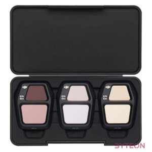 DJI Air 3S ND szűrőkészlet (ND8,32,128)