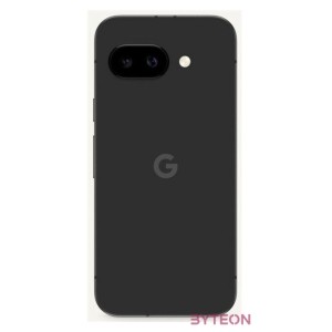 Google Pixel 9a 8,128 GB Obsidian Android 15 Smartphone