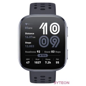 Amazfit Bip 6, Black