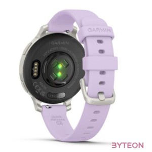 Lily 2 Active jasmine violet