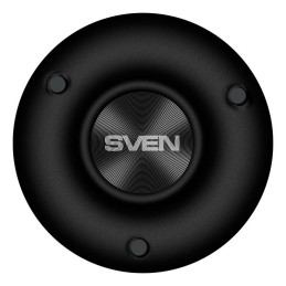 Speakers SVEN PS-260, 10W Bluetooth (black)