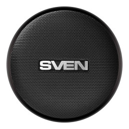 Speakers SVEN PS-260, 10W Bluetooth (black)