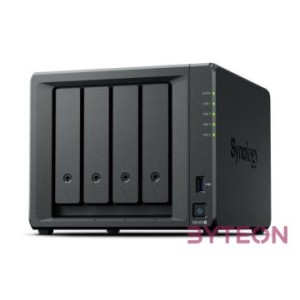 Synology Diskstation DS425 NAS System 4-Bay 2,5GbE