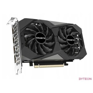 GIGABYTE GeForce RTX 3050 WINDFORCE OC V2 Grafikkarte 2xHDMI, 2xDP