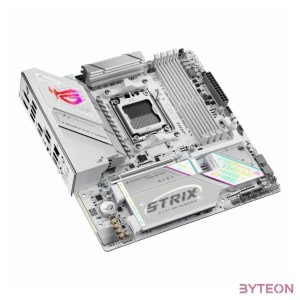 ASUS ROG STRIX B850-G GAMING WIFI mATX Mainboard Sockel AM5 DP,HDMI,USB-C