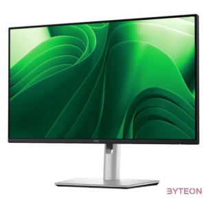 DELL P2425DE 60,5cm (23.8) QHD IPS Office Monitor 169 DP,HDMI,LAN,USB-C PD90W 100Hz 5ms