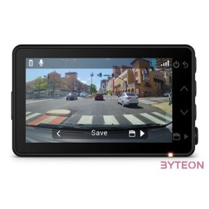 Dash Cam X110