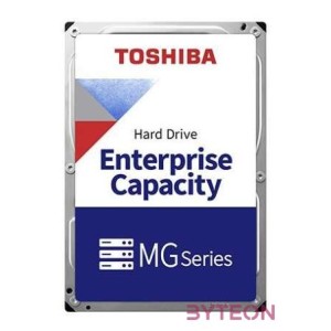 Toshiba Enterprise Capacity MG10AFA22TE 22 TB 3,5 Zoll SATA 6 Gbit,s