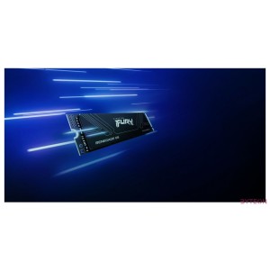 KINGSTON FURY Renegade G5 4096GB M.2