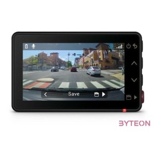 Dash Cam X210