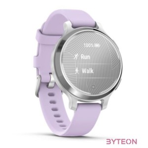 Lily 2 Active jasmine violet