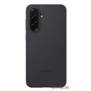A36 Silicone Case, Black