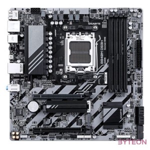 GIGABYTE B840M mATX Mainboard Sockel AM5 DP,HDMI