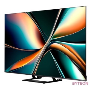 Hisense 55U7Q 139cm 55 UHD Mini LED Smart TV Fernseher