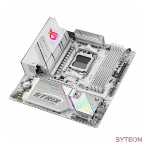 ASUS ROG STRIX B850-G GAMING WIFI mATX Mainboard Sockel AM5 DP,HDMI,USB-C