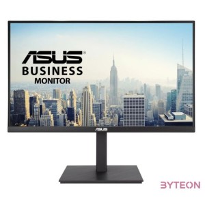 ASUS VA279QGS 68,6cm (27) FHD IPS Business Monitor 169 DP,HDMI,VGA,USB 120Hz EyeCare Sync