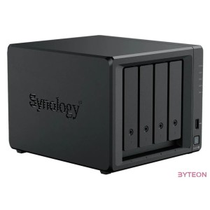 Synology Diskstation DS425 NAS System 4-Bay 2,5GbE