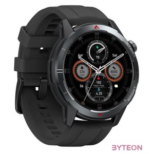 Smartwatch Zeblaze Stratos 3 Ultra (Black)