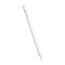 Smooth Writing 2 Baseus Stylus Lite with LED indicator (white)