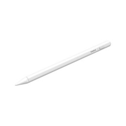 Smooth Writing 2 Baseus Stylus Lite with LED indicator (white)