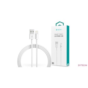 Devia ST986650 Smart Lightning adatkábel