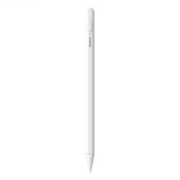 Smooth Writing 2 Baseus Stylus Lite with LED indicator (white)