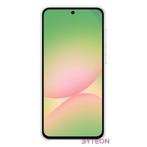 A56 Clear Case, Transparancy