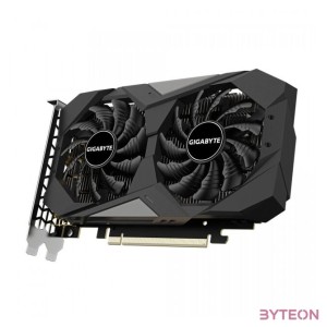 GIGABYTE GeForce RTX 3050 WINDFORCE OC V2 Grafikkarte 2xHDMI, 2xDP