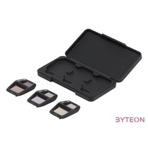 DJI Air 3S ND szűrőkészlet (ND8,32,128)