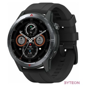 Smartwatch Zeblaze Stratos 3 Ultra (Black)