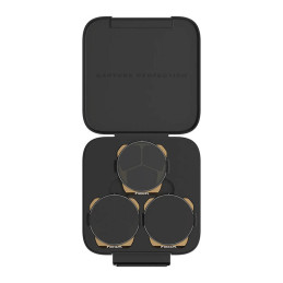 Set of 3 filters PolarPro ND/PL for DJI Mavic 3 Pro