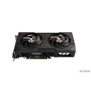 SAPPHIRE PULSE AMD RADEON RX 9060 XT