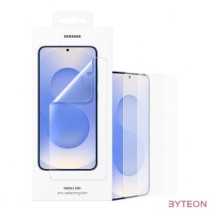 S25 Anti-reflecting Film, Transparent