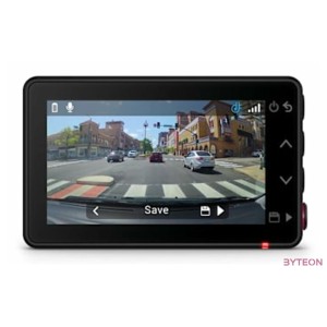 Dash Cam X210