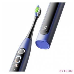 Oclean X Lite Sötétkék Smart Sonic fogkefe