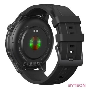 Smartwatch Zeblaze Stratos 3 Ultra (Black)