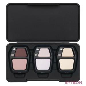 DJI Air 3S ND szűrőkészlet (ND8,32,128)