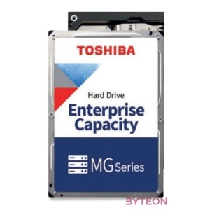 Toshiba Enterprise Capacity MG10AFA22TE 22 TB 3,5 Zoll SATA 6 Gbit,s