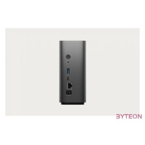 Synology BeeStation BST170-8T Netzwerkspeicher mit integrierter 8TB Festplatte