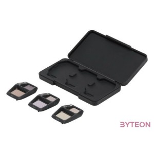 DJI Air 3S ND szűrőkészlet (ND8,32,128)