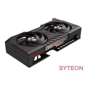 SAPPHIRE PULSE AMD RADEON RX 9060 XT
