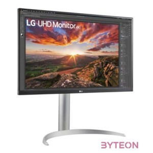 LG 27UP850K-W.AEU 27inch IPS UHD