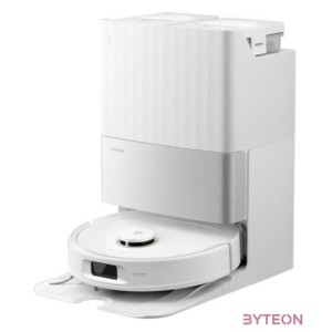 Roborock Qrevo 5AE fehér robotporszívó felmosóval