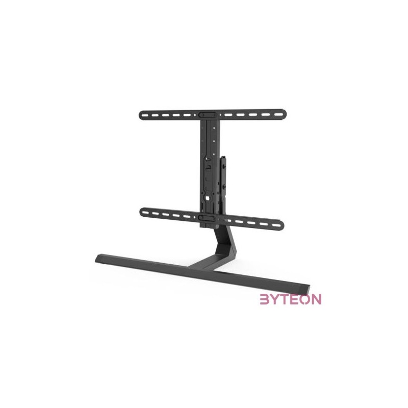 Hama TV Stand Swivel Tilt Height-adjustable 165cm (65) up to 40kg