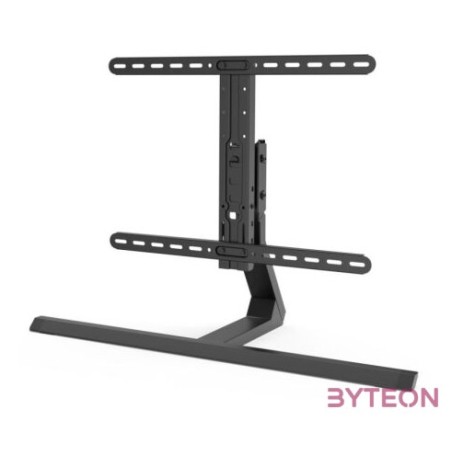 Hama TV Stand Swivel Tilt Height-adjustable 165cm (65) up to 40kg
