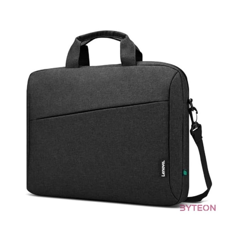 Lenovo T210 Laptop Topload 16 Black